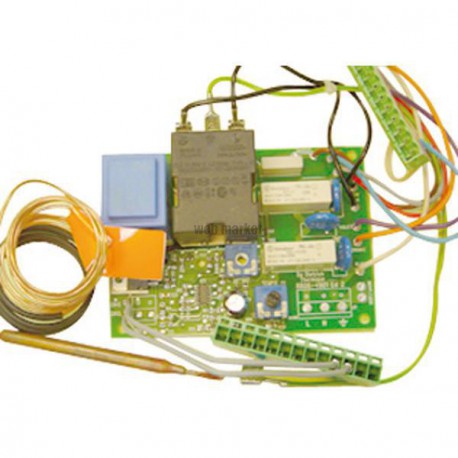 Carte MB2 testée GT/GTM 1100 V /DIEMATIC Réf. 88055599