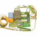 Carte MB2 testée GT/GTM 1100 V /DIEMATIC Réf. 88055599