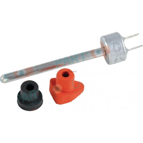 Sonde fumée NTC C210 ECO Réf. S49297