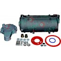 Echangeur 25KW DTG 130 ECONOX PLUS Réf. 295186