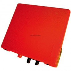 Coffret de sécurité S4965B DTG 130 ECONOX PLUS Réf. 295182
