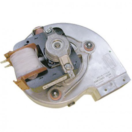 Ensemble ventilateur FIME Réf. 83887101