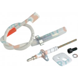 Sonde ionisation complète SBK 5-7-9 Réf. 83878568
