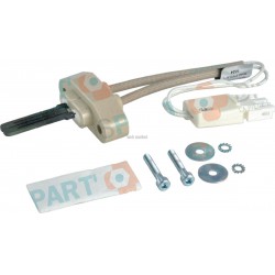 Electrode incan complète 14-18 SBK 14-18 K / DIEMATIC-M DELTA Réf. 83875544