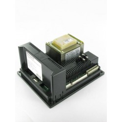 Coffret sécurité MCBA 1461DV32 DTG E 130 - 35 A 115 ECONOX PLUS Réf. S59942