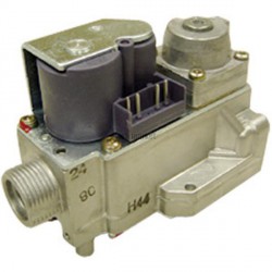 Vanne gaz VK8115V avec joints DTG E 130 - 35 A 115 ECONOX PLUS Réf. S54767