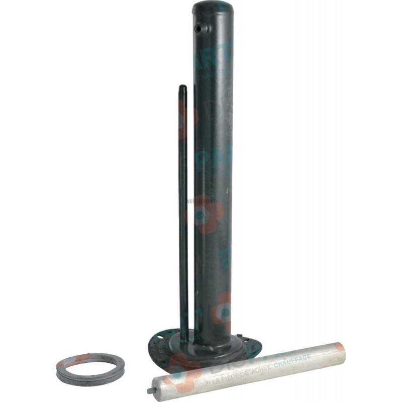 Kit De Joints Pour Machine à Café La Pavoni (chaudière Inox) - Joints D'origine, Pour Europiccola, Professional, Stradivari