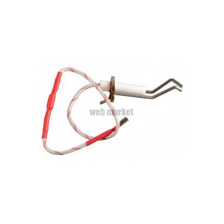 Electrode d allumage CITY condens Sur City Condens Réf. 300003347