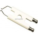 Bloc électrode tète FKS Réf. 300001424