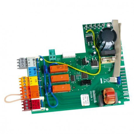 Carte relais ECONOX+(VI) DTG 1300 ECONOX PLUS/ V 130 Réf. 200006740