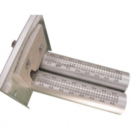 Tiroir brûleur FURIGAS 5 élts DTG S 110 DIEMATIC ECONOX Réf. 83758783