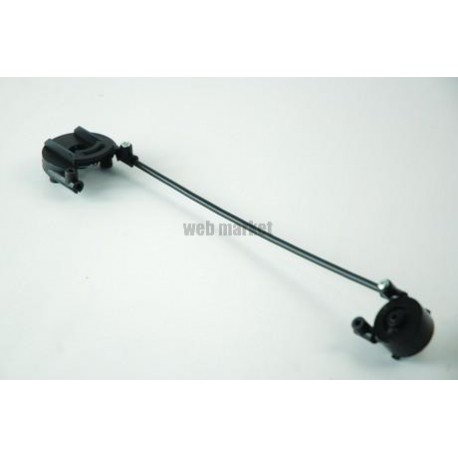Commande vanne 3 voies chaudière GL/HV 94.02-Sup00.06 HMCL Réf. F3AA40760