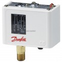 Pressostat KPI35 de 0,2 à 8 bar Réf. 060-121766