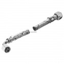 Flexible raccord coudé P27 - PCS30 Réf 13007921