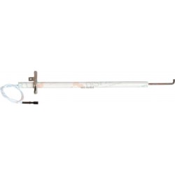 Electrode d allumage TL gaz Réf. 87168247460