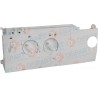 Tableau électrique NGLB/NGVB/ACLEIS Pour NGVB - NGLB - ACLEIS Réf. 87167618150