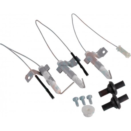 Electrode d allumage et d ionisation Réf. 87167605370