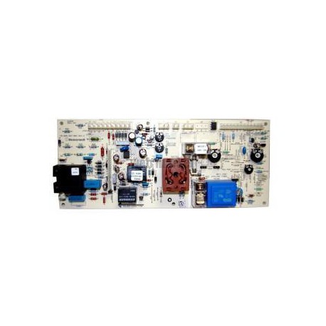 Circuit imprimé MF03F1 DOMINA Réf. 39807690