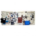 Circuit imprimé MF03F1 DOMINA Réf. 39807690