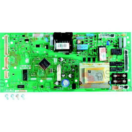 Platine pour NEW ELITE 60F/C NEF ELITE Réf. 39817770