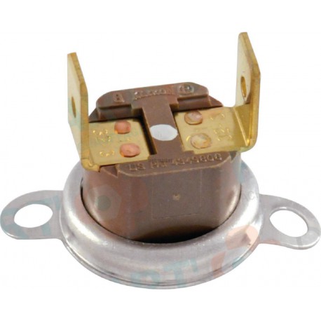 Sonde anti-débordement de fumée Réf. 39800160