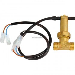 Débistat NEF/NEF ventouse Réf. 39800120
