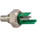 Sonde temp chauff/sanit Réf. 39800310