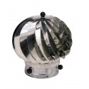 Aspiromatic inox n°2 D 125 à 180 réf. 600002
