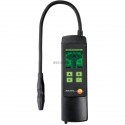 Détecteur de fluides frigorigènes de précision TESTO 316-4. Fonctionnement sur acccus. Tous fluides y compris Nidron. Livré a