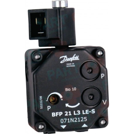 Pompe BFP21L3-LES R2 Réf. 87168396160