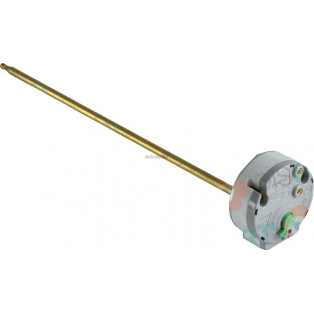 Thermostat à canne longueur 300mm