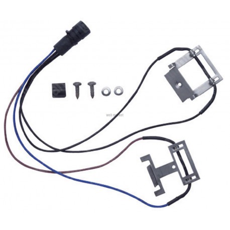 Sonde de débordement Pour VCW F 240 T SO24 VMC Réf. 253537
