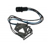 Sonde de débordement Pour VCW F 240 T SO24 VMC Réf. 253537