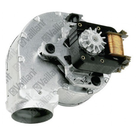 Ventilateur Réf. 190119