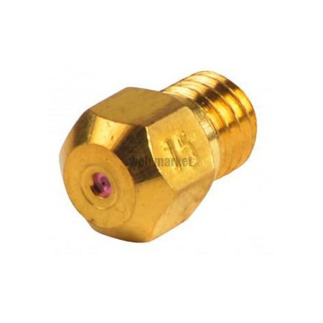 Injecteur de veilleuse Ø 0.16 Réf. 60034079