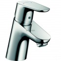 Mitigeur de lavabo FOCUS E2 chromé réf. 31730000