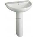 Lavabo concerto 2 60 x 46 cm