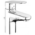 Mitigeur monocommande Lavabo Taille S Europlus Chromé 33155002
