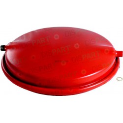 Vase d expansion 8L LNGS/NGA Réf. 87154071540