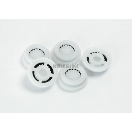 Limiteur de débit 8L blanc x5 Réf. 87167299160