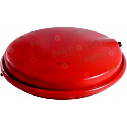 Vase expansion 6L Type 5 Pour GL5&6 : BIL - GLM/ACLEA - GLS/GLB Réf. 87167458880