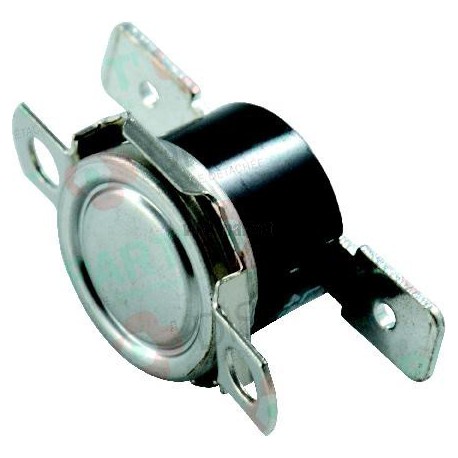 Thermostat limiteur, 105°C Pour GL7 : GLM - GVM Pour EGALIS : EGLB/EGVB - NGLB/NGVB Réf. 87167578840