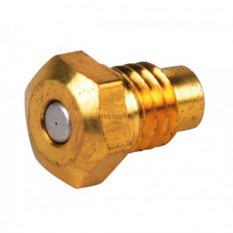 Injecteur veilleuse D0,17 LC Réf. 87082003260