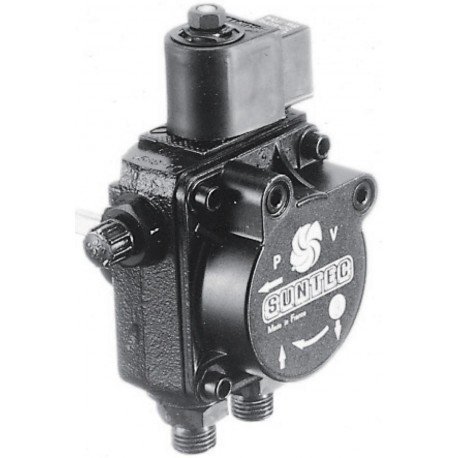 Pompe SUNTEC A2L 65D 97052P0500 Réf. 13007920