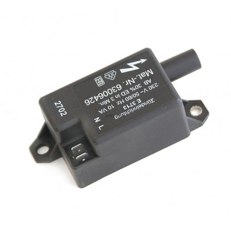 Transformateur d allumage E3713 Pour G224, 124xe, 234x, az324 et ga124 Réf. 63032802