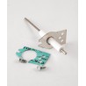 Sonde ionisation pour gaz Pour ga124 Réf. 63010258