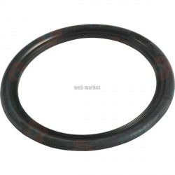 Bague d étanchéité Ø 120x152x10mm Pour S115/L/S/ST2/ST3/SF/SU/LT Réf. 63043454