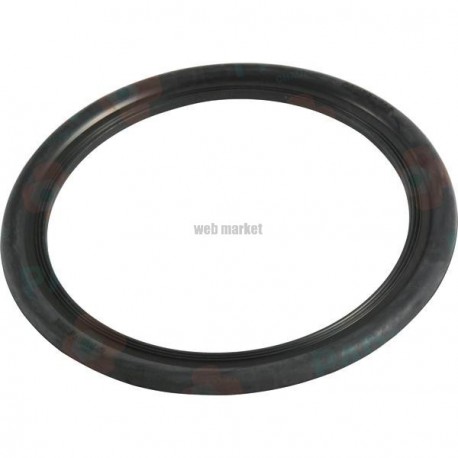 Bague d étanchéité Ø 120x152x10mm Pour S115/L/S/ST2/ST3/SF/SU/LT Réf. 63043454