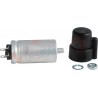 Condensateur 4UF pour moteur HG 150W Réf. 5885624