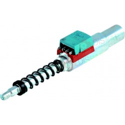 Préchauffeur fioul FPHB 5/30N BEB Brûleur Logatop BE/BE-RLU 1.0-1.2 et 2.0-2.2 Réf. 67903025